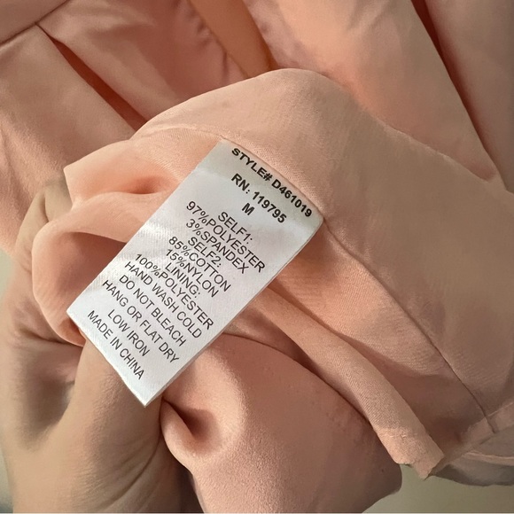 MOON medium dress - Picture 4 of 4